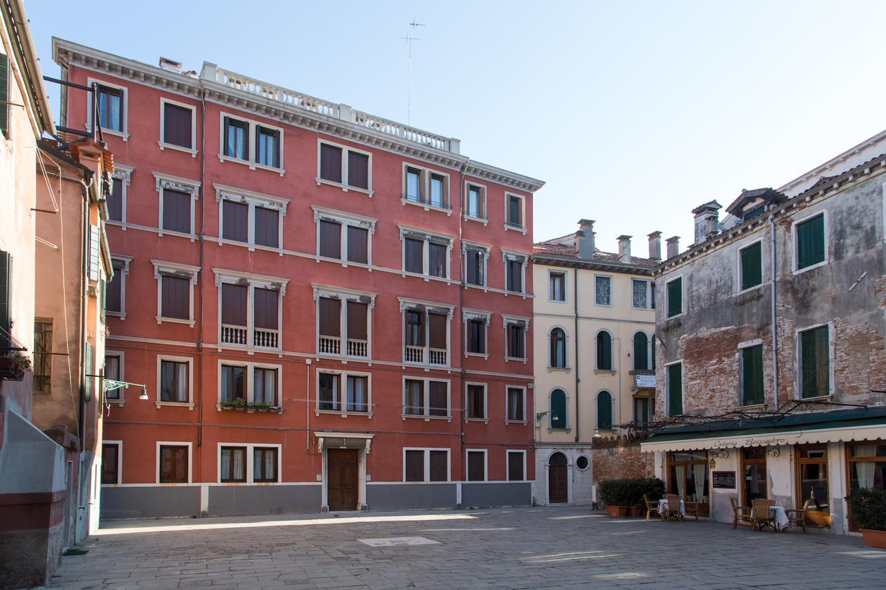 True Venezia Eksteriør bilde